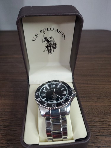Orologio uomo polo assn - polo,