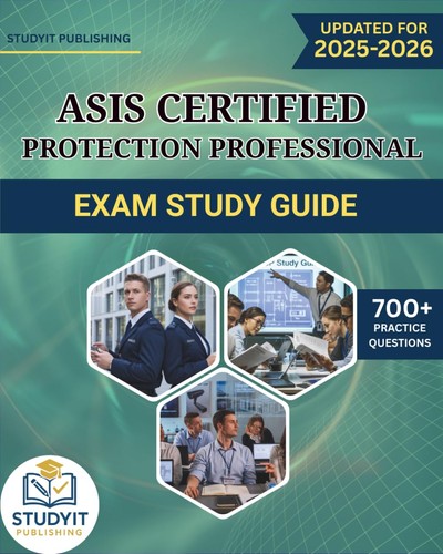Asis certified protection - asis,