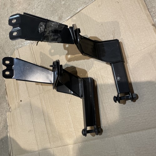 Staffe faretto ford fiesta - staffe,