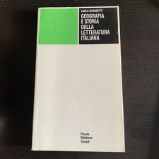 Carlo Dionisotti - Geografia e