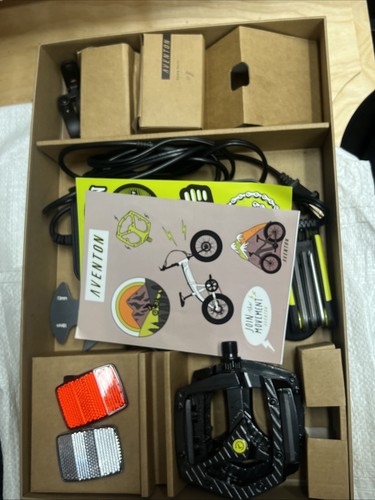 Kit accessori pace - accessori, 500.3