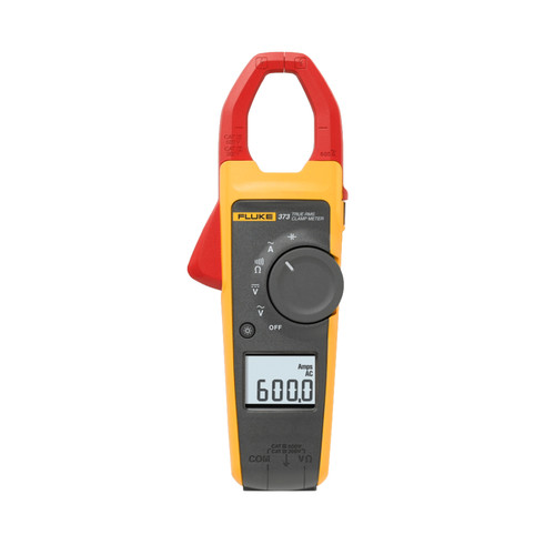 Fluke 373 true rms - 600, v