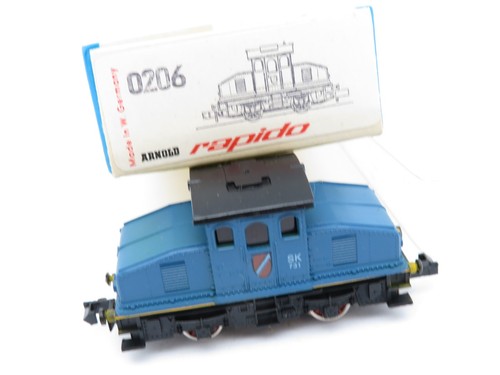 354n arnold rapido 0206 - -,