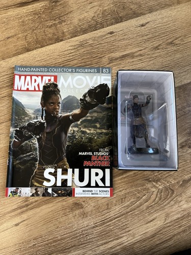 Eaglemoss marvel movie - marvel,