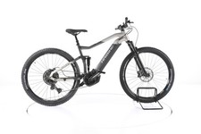 Haibike FullNine 7 E-MTB full