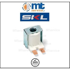 BOBINA PER ELETTROVALVOLA 220V AC 