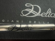 🔴 DELTA refill penna roller
