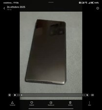 HONOR MAGIC V5 5G 512GB DUAL SIM 512GB ANDROID 16GB RAM DISPLAY 7.95" EU BLACK