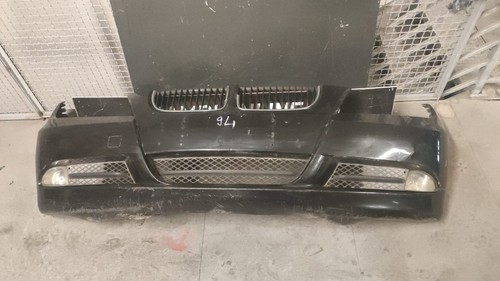 Paraurti anteriore bmw - paraurti,