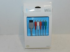 Nuovi con scatola rari cavi