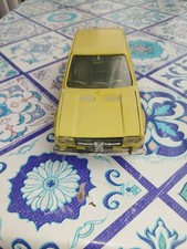 Alfa Sud Scala 1,25 POLISTIL 