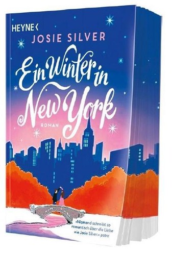 Ein winter new york - ein, in