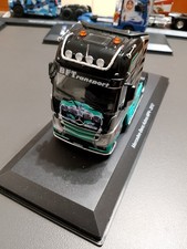 Mercedes Benz Actros MP4 2012