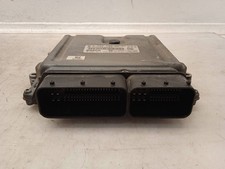 0281013498 CENTRALINA MOTORE /