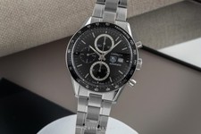 Orologio Uomo Tag Heuer