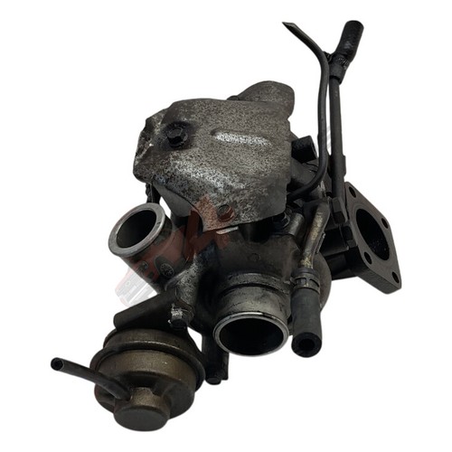 Turbocompressore mitsubishi - turbocompressore,