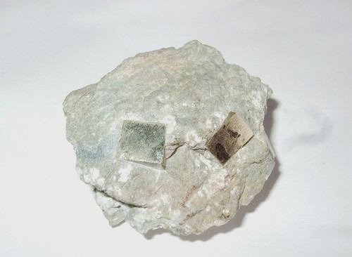 Minerali grezzi - minerali,