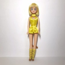 Tokyo mew mew Paddy Pudding