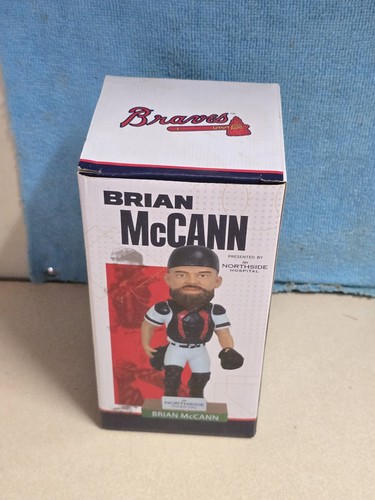 Nuovo atlanta braves brian - nuovo!,