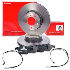 BREMBO DISCHI FRENO +