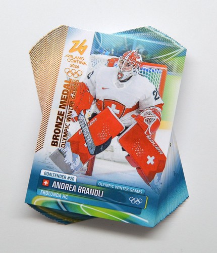 Set completo carte gudcards - carte,