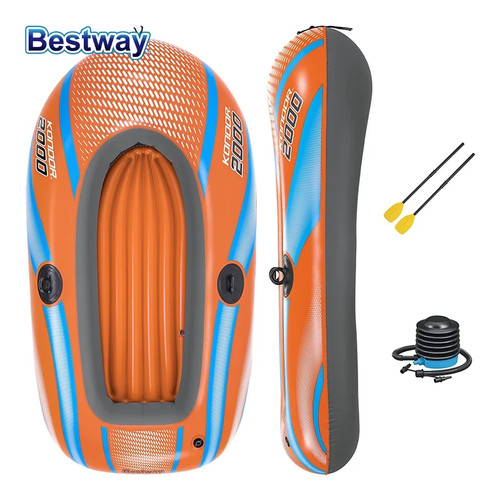 Bestway konnor 2000 barca - 2000, e
