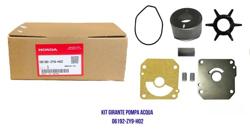 Kit riparazione girante - riparazione, pompa
