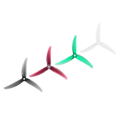 Hqprop x 3 j33 set - hqprop,