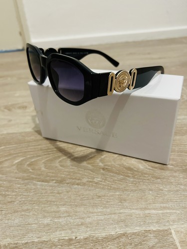 Lunettes soleil versace - de,