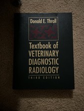 Textbook of Veterinary