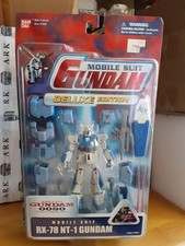 Modellino gundam bandai mobile - gundam,