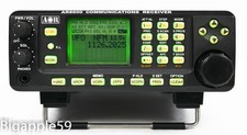 AOR AR8600 Mark 2 scanner