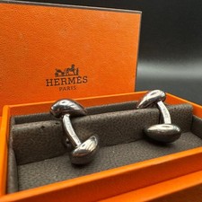 Gemelli Hermes 1540 argento