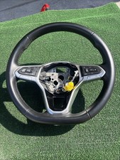 VOLANTE / STERZO CON COMANDI E