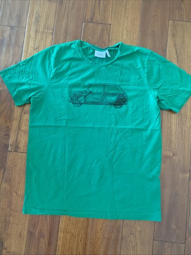 Nuova mini cooper shirt uomo - mini,