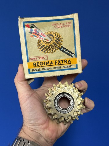 Regina extra oro scomparti - extra,