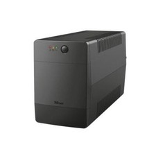 TRUST PAXXON 23505 UPS GRUPPO DI CONTINUITA' AVR 900 W 1.500 Va CONNETTORI 4 X S