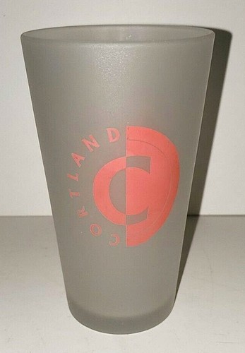 Logo cortland pinta - logo,
