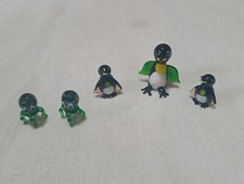 Pinguini E Polipi, Animaletti