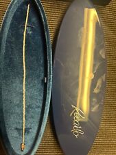 BRACCIALE TENNIS IN DIAMANTI