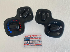 KIT COMANDI CLIMATIZZATORE FIAT PANDA 3 (312_319) 2012-2022, B2264