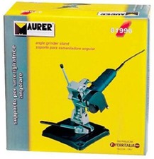 SUPPORTO PER SMERIGLIATRICE MAURER