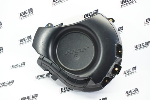Porsche cayenne 92a bose - porsche,
