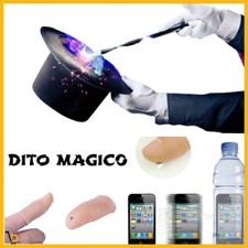 Giochi di magia e prestigio