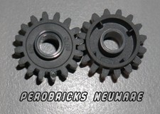 Lego Technic Technik 2 x