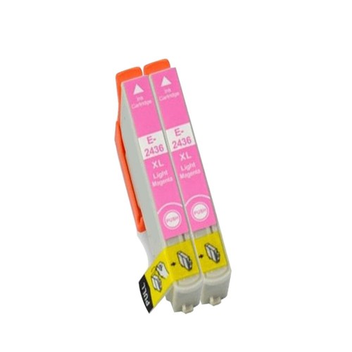 Cartuccia inchiostro magenta - , 2