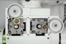 Kit modifica ruota sincrona