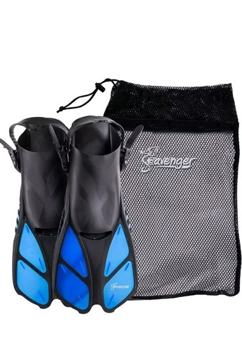 Seavenger pinne snorkeling - seavenger,