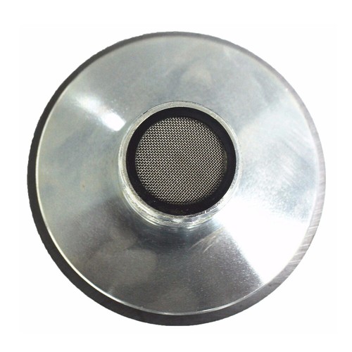 Tweeter driver altoparlante