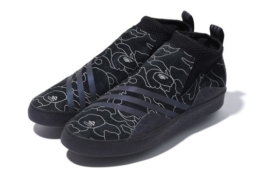 Autentiche sneakers bathing - sneakers, a